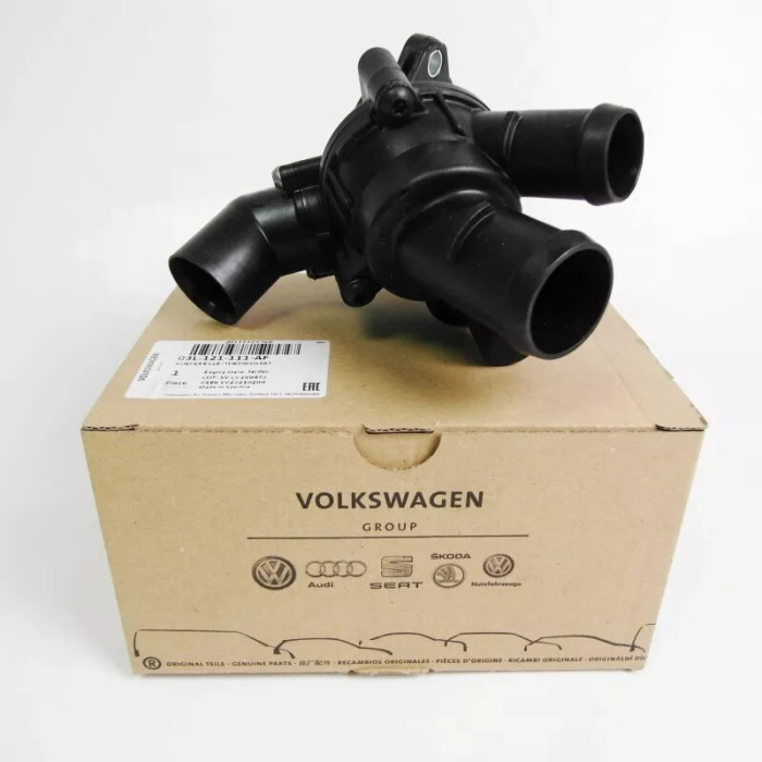 Termostat - 87 ºC (VW)(03L121111AF)(VW)