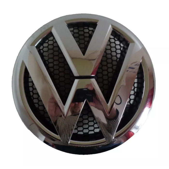 Amblem (VW)(7E853601C 739)