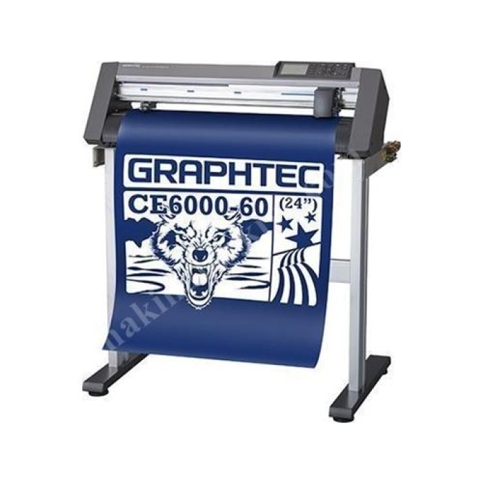 GRAPHTEC CE6000-60CM