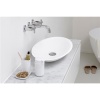 Brabantia Renew White 3 Parça Banyo Seti