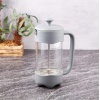 French Press 350 ML Gri