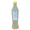 Natural Doğal Elma Sirkesi İçimlik 1000ml Pet (2li) %100 Organik