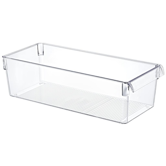 Buzdolabı & Dolap Içi Düzenleyici Organizer 36x15x10