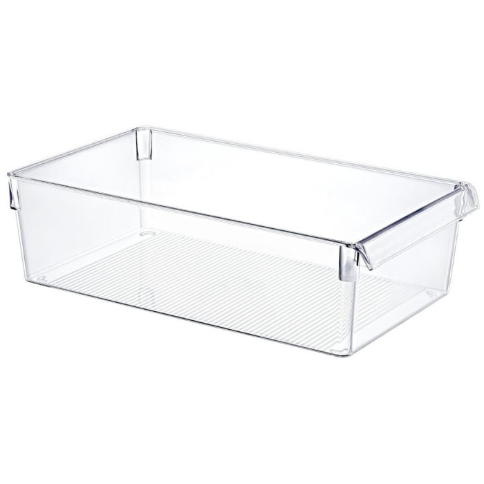 Buzdolabı & Dolap Içi Düzenleyici Organizer 36x20x10