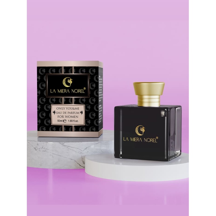 Only You & Me Unisex S-600 Edp Parfüm 50 Ml