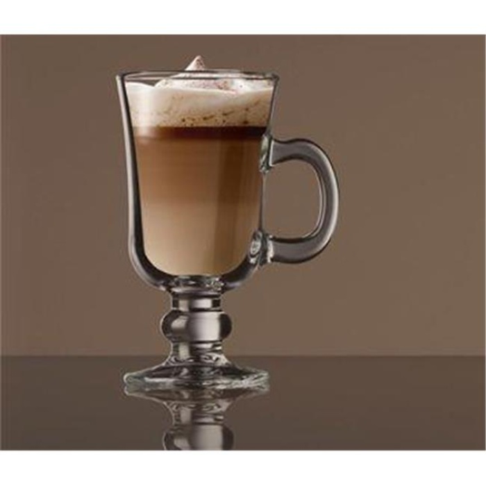 Paşabahçe Irısh Coffee Bardak 6 Lı 230Cc