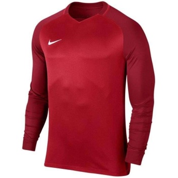 Nike Junior Trophy III LS Jersey 833049-657