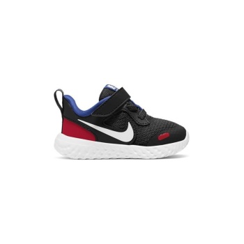 Nike Revolution 5 (tdv) Siyah Çocuk Ayakkabı Bq5673-020