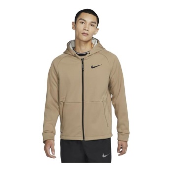 Nike Pro Therma-Fit ADV Full-Zip Hoodie Erkek Sweatshirt DD2124-247