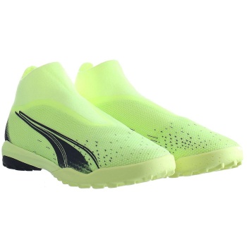 Puma Ultra Match+ LL TT Lace-Up Sentetik Erkek Krampon 107034-01