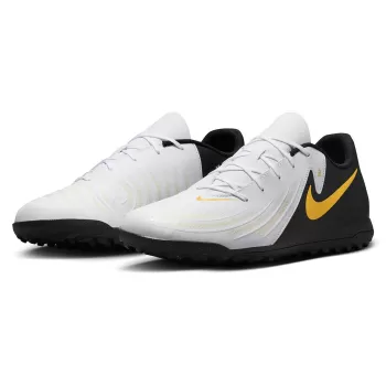 Nike Phantom Gx II Club Tf Erkek Beyaz Halı Saha Ayakkabısı FJ2587-100