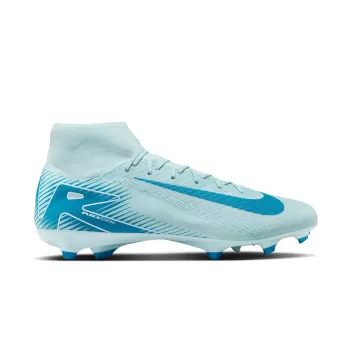 Nike Futbol ayakkabısı Kramponlar Mercurial Superfly 10 Academy Fg/Mg