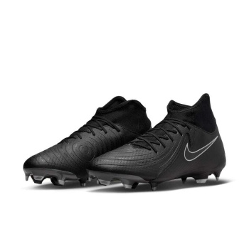 Nike Phantom Luna II Academy Fg/Mg Erkek Krampon FD6725-001