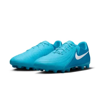 Nike Futbol ayakkabısı Kramponlar Phantom Gx II Academy Fg/Mg FD6723-400