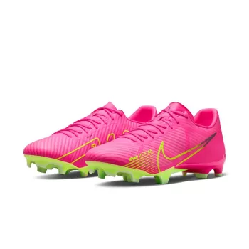 Nike Futbol ayakkabısı Kramponlar Mercurial Zoom Vapor 15 Academy Fg/Mg DJ5631-605