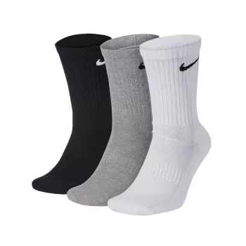 Nike Erkek Çorap Antrenman 3lü SX7664-964