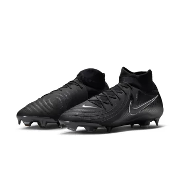 Nike Futbol ayakkabısı Kramponlar Phantom Luna II Pro Fg FJ2575-001