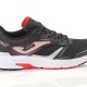 JOMA VİTALY MEN 2131 BLACK GREY