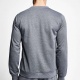 Lescon Koyu Grimelanj Erkek Sweatshirt 21S-1242-21N