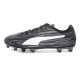 Puma 106572-02 Rapido Iıı Fg Ag Black- White-c Erkek Spor Ayakkabı Siyah 10657202