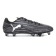 Puma 106572-02 Rapido Iıı Fg Ag Black- White-c Erkek Spor Ayakkabı Siyah 10657202