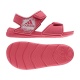 adidas Altaswım C Pembe Kız Çocuk Sandalet Ba7849