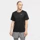 Nike Nıke Erkek Siyah Breathe Running Top Koşu Üstü CJ5332-010