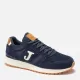 Joma C.200 Men 2203 Navy Camel Sneaker C200S2203