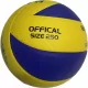 Summit Official Size 250 260 Gram Yapıştırma Voleybol Topu