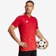 Adidas Team Icon 23 Jersey Tişört Erkek Kırmızı HT6551