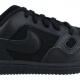 Nike SUN FORCE Çocuk Günlük Ayakkabı 615152-021