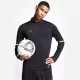 Lescon Erkek Futbol Yarım Fermuarlı Sweatshirt 24B-1032