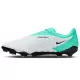 Nike Phantom Gx Academy Fg/Mg Erkek Yeşil Futbol Krampon DD9473-300