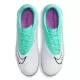 Nike Phantom Gx Academy Fg/Mg Erkek Yeşil Futbol Krampon DD9473-300