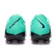 Nike Phantom Gx Academy Fg/Mg Erkek Yeşil Futbol Krampon DD9473-300