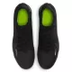 Nike Mercurial Superfly 9 Club Tf Erkek Siyah Halı Saha Ayakkabısı DJ5965-001