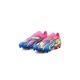 Puma Ultra Match Energy Erkek Pembe Krampon 107543-01