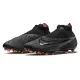 Nike Phantom Gx Elite Df Fg Erkek Siyah Futbol Krampon DC9969-010