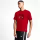 Lescon Erkek Basketbol Kısa Kollu T-Shirt