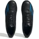 Adidas Deportivo II Tf Erkek Siyah Halı Saha Ayakkabısı HP2519