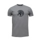 JOMA T-SHIRT B.YAKA PAMUK JAKOB M -AÇIK GRİ 4241101