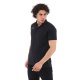 Raru Erkek Polo T-Shirt NOX SİYAH