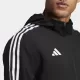 Adidas Tiro 23 League Windbreaker Siyah Erkek Eşofman Üstü