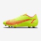 Nike Vapor 14 Club Fg/Mg Erkek Çim Zemin Kramponu CU5692-760