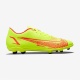 Nike Vapor 14 Club Fg/Mg Erkek Çim Zemin Kramponu CU5692-760