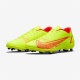 Nike Vapor 14 Club Fg/Mg Erkek Çim Zemin Kramponu CU5692-760