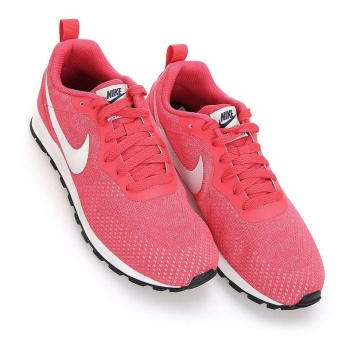 NİKE MD RUNNER 2 KADIN PEMBE SPOR AYAKKABI 916797-600