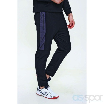 Uhlsport Pant Young Siyah 3212209