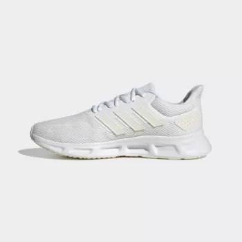 adidas Showtheway 2.0 Erkek Koşu Ayakkabısı  Beyaz