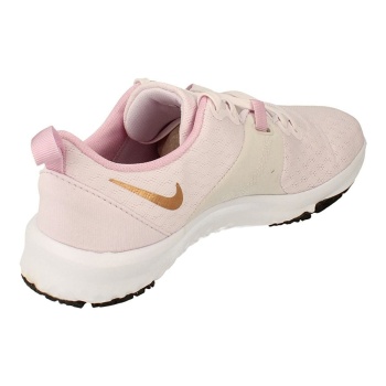 Nike Wmns City Trainer 3 Lila Kadın Yürüyüş Ayakkabı Ck2585-501